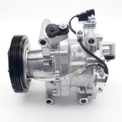 China For Honda City Car, Best Car AC Auto Air Conditioner OE1007604853 AC Compressor! Customized for sale