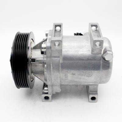 China For Subaru Impreza Forester, 12V 73111FJ000 447280-3260 Electric Car Air Conditioner Compressor! Customized for sale