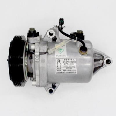 China For Suzuki Swift Auto, AC Compressor DC 12V OEM Number 95200-83KA0 T090501761/BALENO (EG) for sale