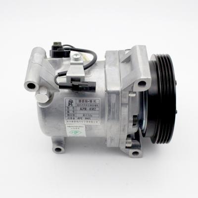 China For Suzuki Ac System, 12V DC Car Air Conditioner Compressor@ 9520170CH0 95200-58J40 Customized for sale