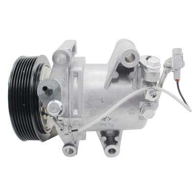 China New Universal Auto AC Compressor For Isuzu 2018 D-Max OEM 898382610 92600F120A-S/D-MAX for sale