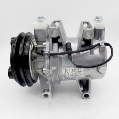 China New 12V AC Compressor , For Isuzu 2.5 D-Max 2012 OEM 92600A070B / Customized for sale