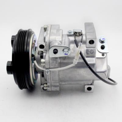 China For Mazda 323 Family, OEM H12A0Aa4Dl H12A0Ax4Elg B26F-61-450 Auto AC Compressor Replacement Customized for sale