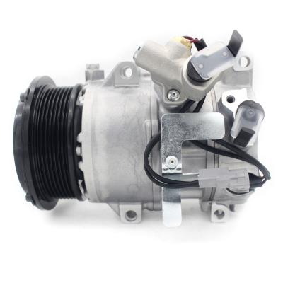 China Air Conditioner Compressor Brands , For Toyota Hiace OEM 883102F030 / Customized for sale