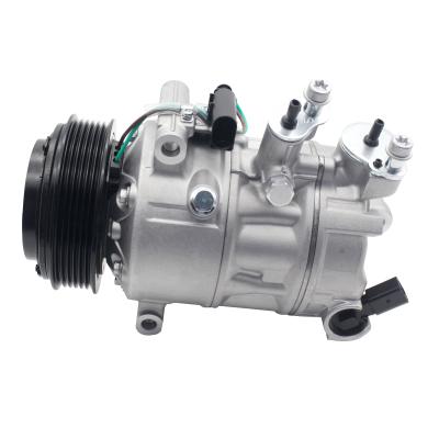 China Compressor For Car Air Conditioner For Volkswagen Teramont OEM 1KD820803N / Customized for sale