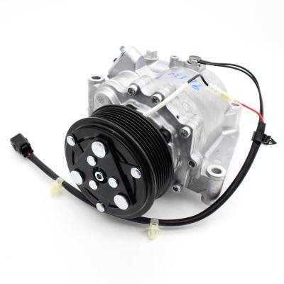 China For Honda Crv 2.0L , OEM 38800R6C H013M2 Crv 12V AC Compressor Customized for sale