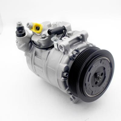 China AC Air Compressor For Car For BMW 523I OEM 64526918753 / Customized for sale