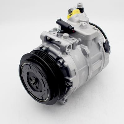 China Car AC Compressors China Made For BMW 7 Series E65 E66 OEM 64526925721 / Customized for sale