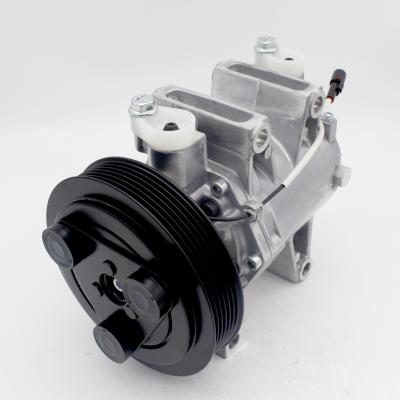 China AC Compressor Car Cost For Chevrolet S10 Cable OEM 2013 52063997 / Customized for sale