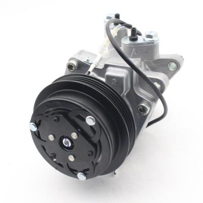 China Car AC Compressor All Kinds Of Car Customized For Chevrolet N300 OEM 24512468 / Customized for sale