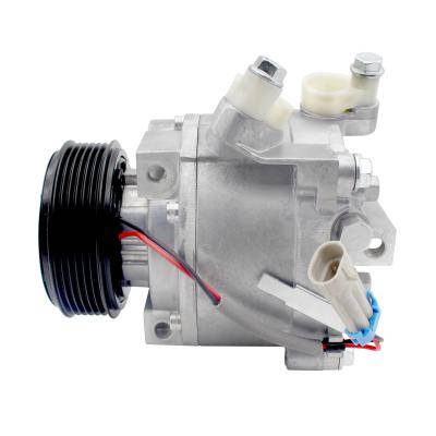 China For Chevrolet Aveo 1.4I, Chevrolet Sonic 1.4I OEM 95059818 Akt011H403G Compressor In Car Customized for sale