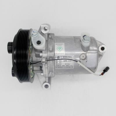 China For Cars For Chevrolet , OEM 52061675 Air Condition Compressor Customized for sale