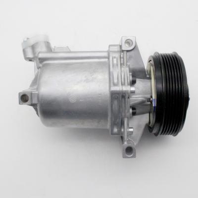 China Compresor Aire Acondicionado For Renault , Cheap Price New 926003859R 926009541R 12V Car AC Compressor Customized for sale