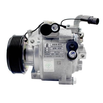 China Car For Mitsubishi Lancer , New OEM Aks200A402A Aks200A407C Air Compressor Customized for sale