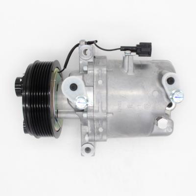 China Car AC Compressor For Nissan Frontier OEM 92600-Ea300 92600-Ea01A Best Aftermarket Customized for sale