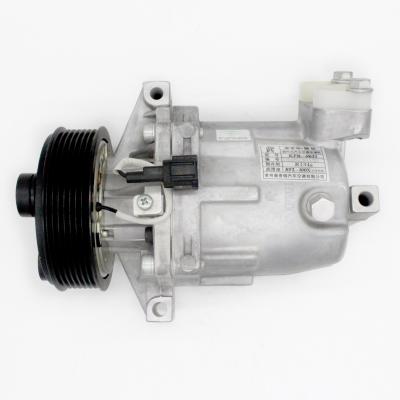 China For Nissan Tiida 1.6L, OEM 92600-Cj70A A42011A2901101 92600-Cj700 Car Compressor Customized for sale