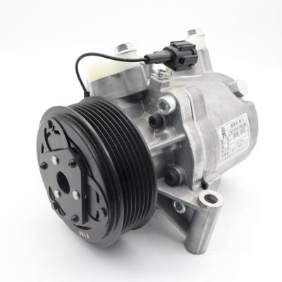 China For Nissan Micra 1.2L, OEM 926001Hc5A 926001Hc5A 926003Va1D 926003Va0D 926001Hd1A Car Compressor Customized for sale