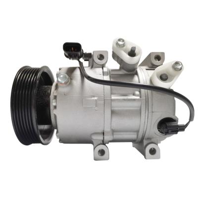 China China's Leading Manufacturer All, 12V Car A/C Compressor OEM 8832010511/Customized for sale