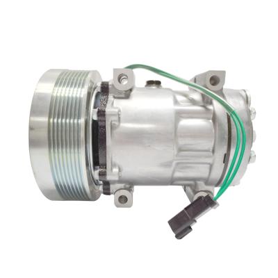 China Car Air Conditioner Compressor Repair For Carter Caterpillar 183-5106 OEM / Customized for sale