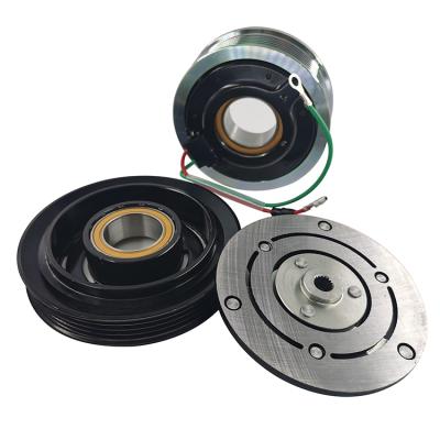 China Wholesale Auto AC Compressor Factory Price Auto Compressor AC Magnetic Clutch, AC Compressor Magnetic Clutch for sale