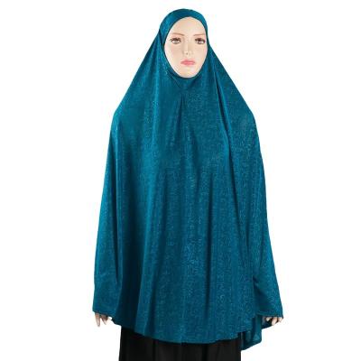 China New Design Modest Beauty Womens Muslim Amira Hijab Soft Islamic Scarf Headscarf Long Shawls For Girls Islamic Bandanas for sale