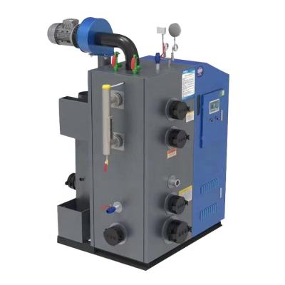 China VERTICAL Wood Steam Generator Manufacturers Good Design Small Biomass Fired Steam Boiler for sale