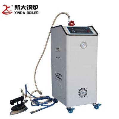 China VERTICAL Steam Boiler 9 Kw 18kw 36kw Electric Steam Generator Electric Steam Generator for sale