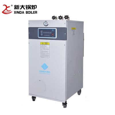 China China VERTICAL steam generator, 72KW electric hot water boiler price, 72kw steam generator for sale