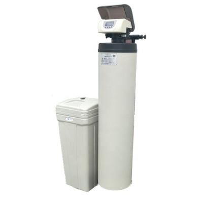 China XINDA Water Treatment Brand 0.5-3ton Hard Water Softener With Wholesale Salt Water Demineralizer for sale