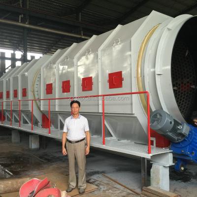 China Production Household Stone Waste Recycling Sorting Equipment For Sale Waste Waste Sorting Line for sale