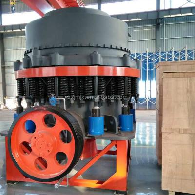 China Quarry Stone Multifunctional Symons Small Hydraulic Cone Crusher Price From Quarry Stone Plant for sale