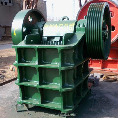 China energy & Mining Used Quarry Rock Crusher Small Jaw Crusher For Sale for sale