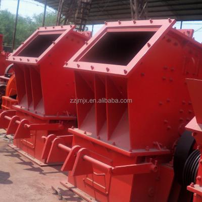 China Quarry Industry Rock Crushing Equipment Vertical Shaft Impact Crusher Price for sale