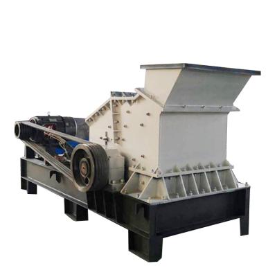 China Fine Crusher Fine Stone Impact Machine Quarry Production Equipment Fine Crusher for sale