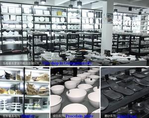 Verified China supplier - Guangzhou Jamie Tableware Co., Ltd.