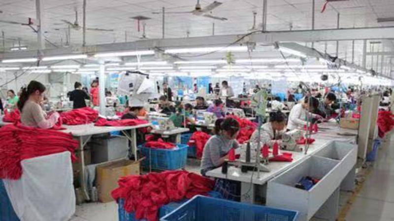 Verified China supplier - Yiwu Xinchen Hat Industry Co., Ltd.