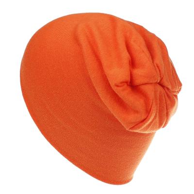 China Breathable Knit Cotton Hats Newborn Baby Kids Little Beanie Hat For Boys Girls for sale