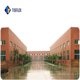 Verified China supplier - Toeflex Ltd.