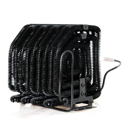 China Refrigeration Parts Household Refrigerator Condenser Coiled Tube Heat Exchanger for sale