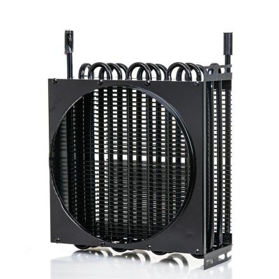 China Refrigeration Parts Refrigerator Condenser for sale