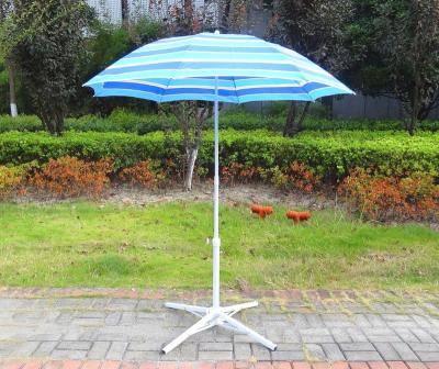 China All In 1 1.80meter Sun Blocking Sea Animals Beach Umbrella Umbrella Sun Shade UV Coating Umbrella For Beach for sale