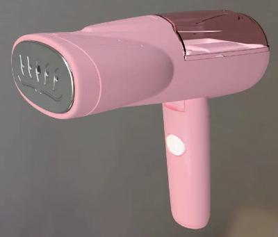 China LM-1903 Portable Handheld Garment Steamer with 800W 230V Voltage Output for sale