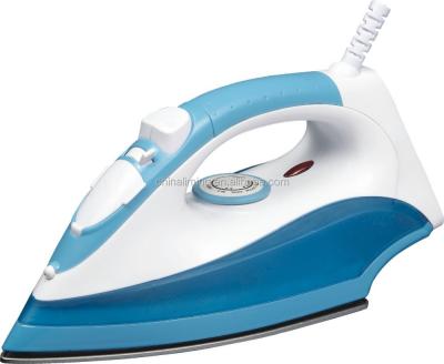 China LM-188 200 Electric Minute Ironing Time Steam Iron App-Controlled for sale