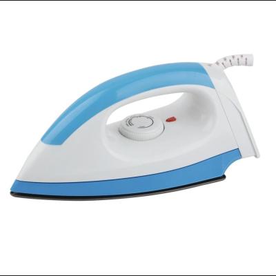 China Electric Dry Iron with Electric Power Source NO App-Controlled LM-207 for sale