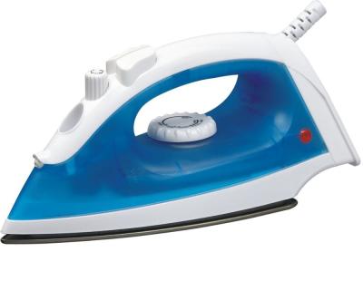 China Powerful 220v Steam Iron for Smooth and Crisp Clothes in 0.5 Minutes for sale