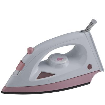 China 30g/min Continuous Steam LM-788 Steam Iron/Dry Iron with Voltage 220-240V/100-127V for sale