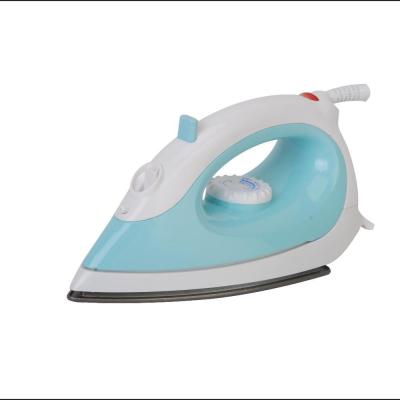 China 230V Household Electric Iron for Dry/Spray Ironing at Household for sale