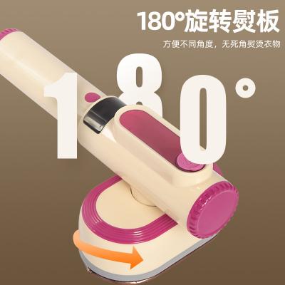 China RoHS and CE Certified LM-2303 Handheld Garment Steamer for Perfectly Steamed Clothes for sale