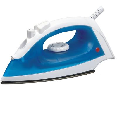 China 0.5 min Heat Up Time and CE Certification for LM-788A Steam Iron for sale