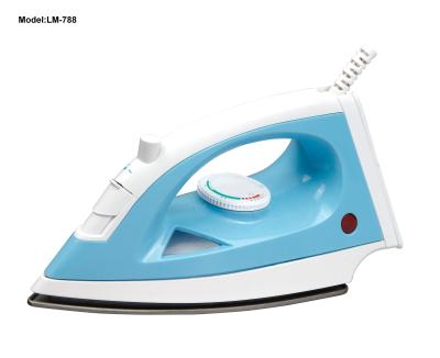 China App-Controlled LM-788 Steam Iron 1.50m Cord Length and Precise Temperature Control for sale